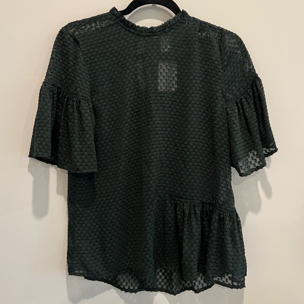 H&M dress shirt. NWT!!